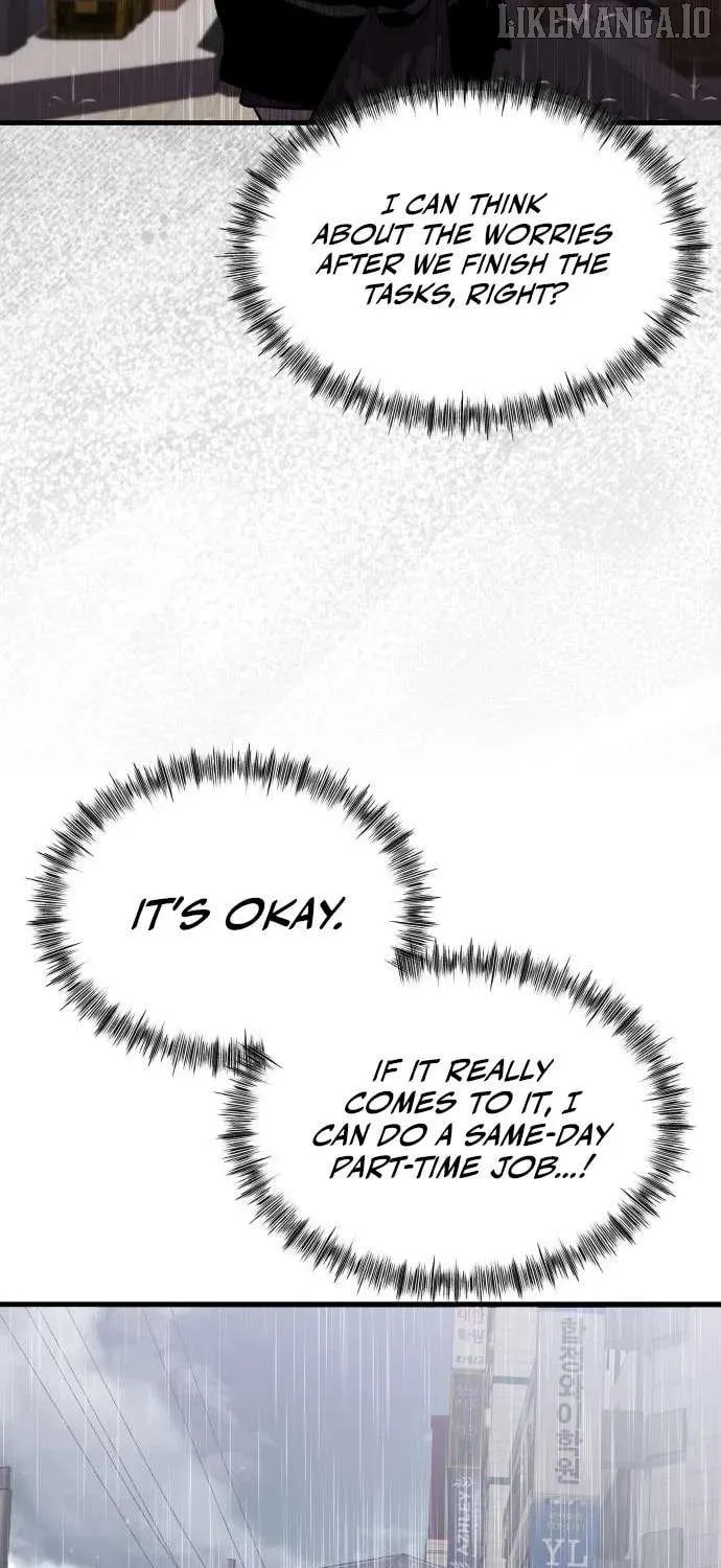 Ghost Dating Simulation Chapter 12 page 44 - 