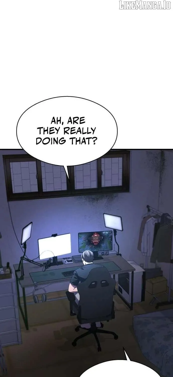 Ghost Dating Simulation Chapter 12 page 50 - 