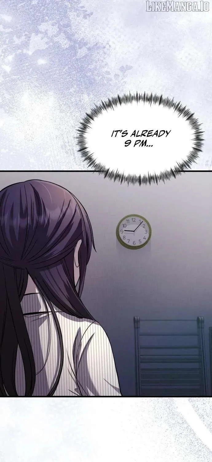 Ghost Dating Simulation Chapter 12 page 52 - 