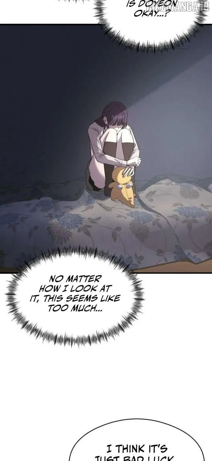Ghost Dating Simulation Chapter 12 page 54 - 