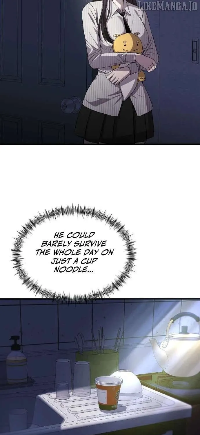 Ghost Dating Simulation Chapter 12 page 60 - 