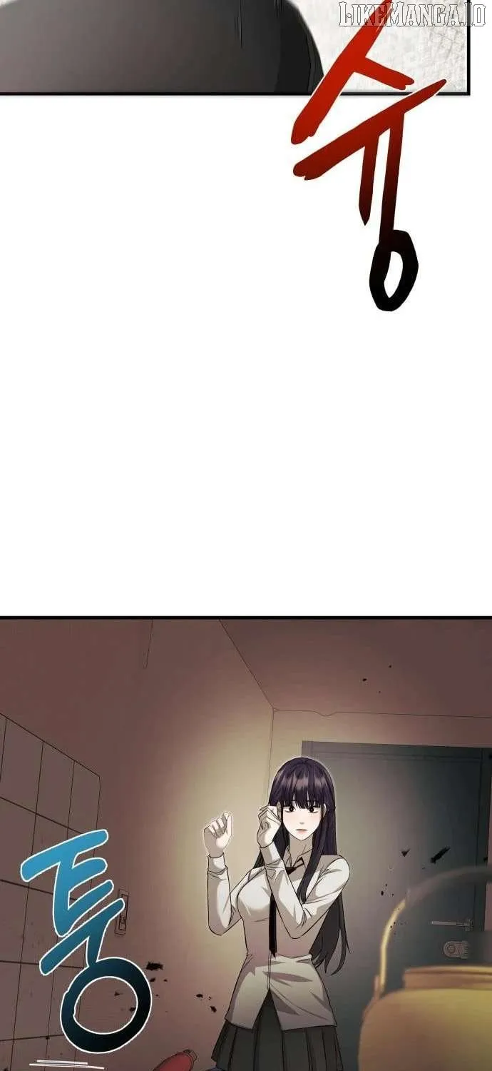 Ghost Dating Simulation Chapter 12 page 70 - 