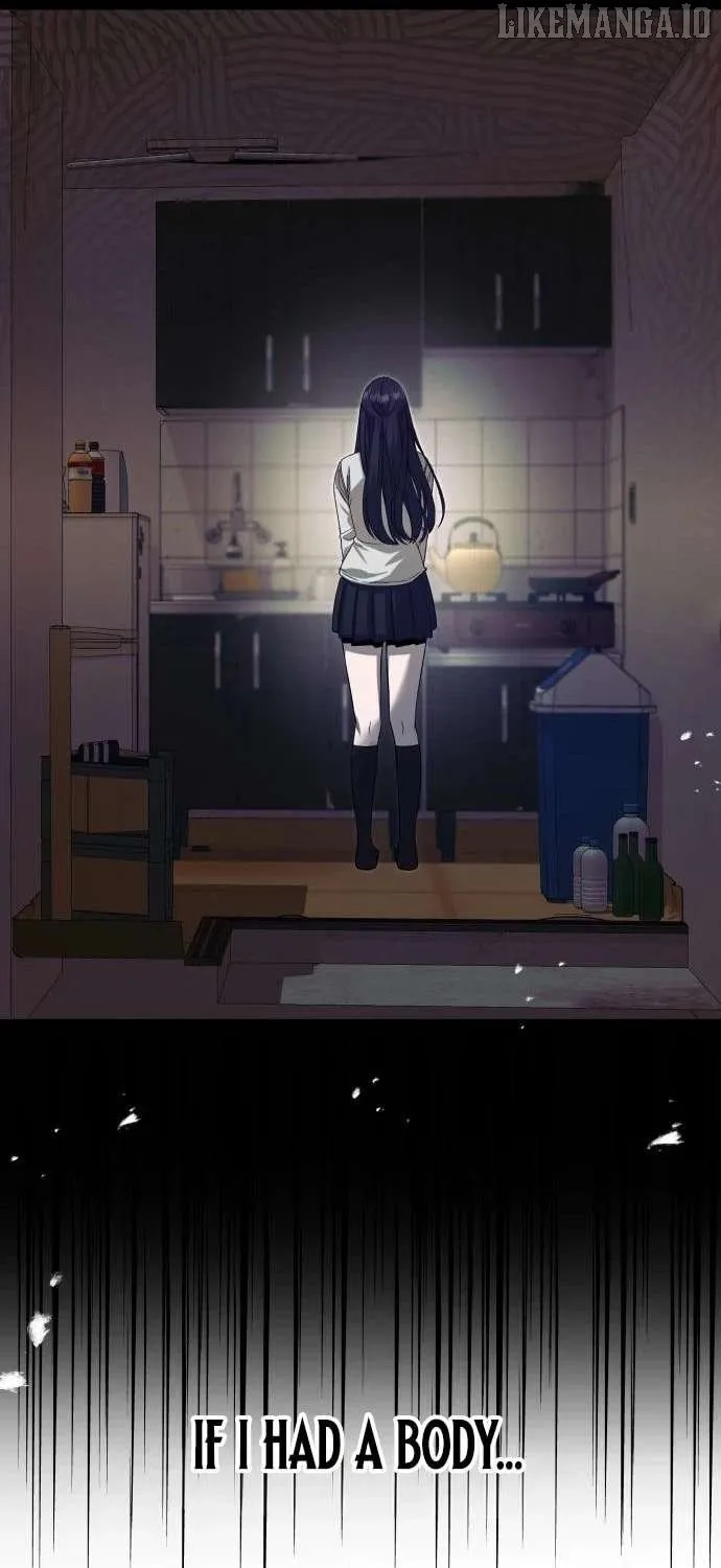 Ghost Dating Simulation Chapter 12 page 74 - 