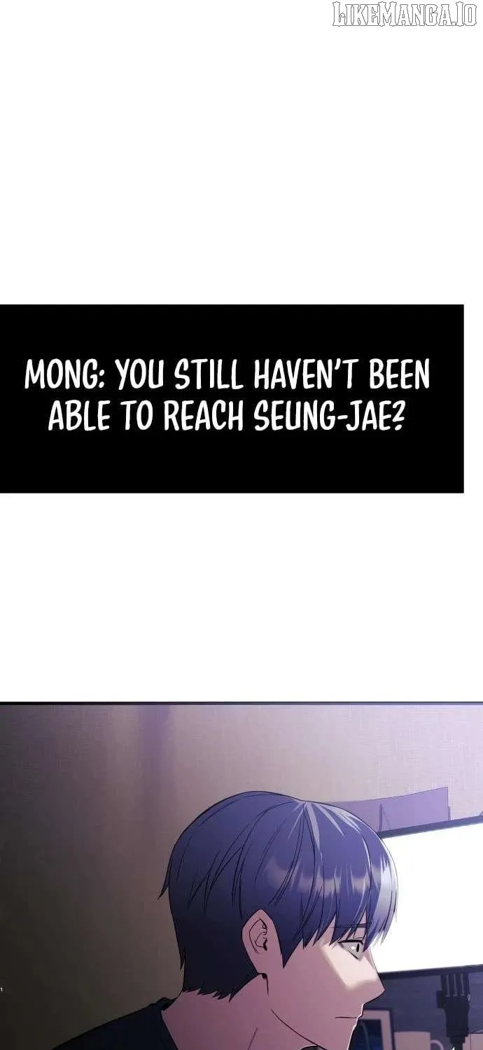 Ghost Dating Simulation Chapter 12 page 80 - 