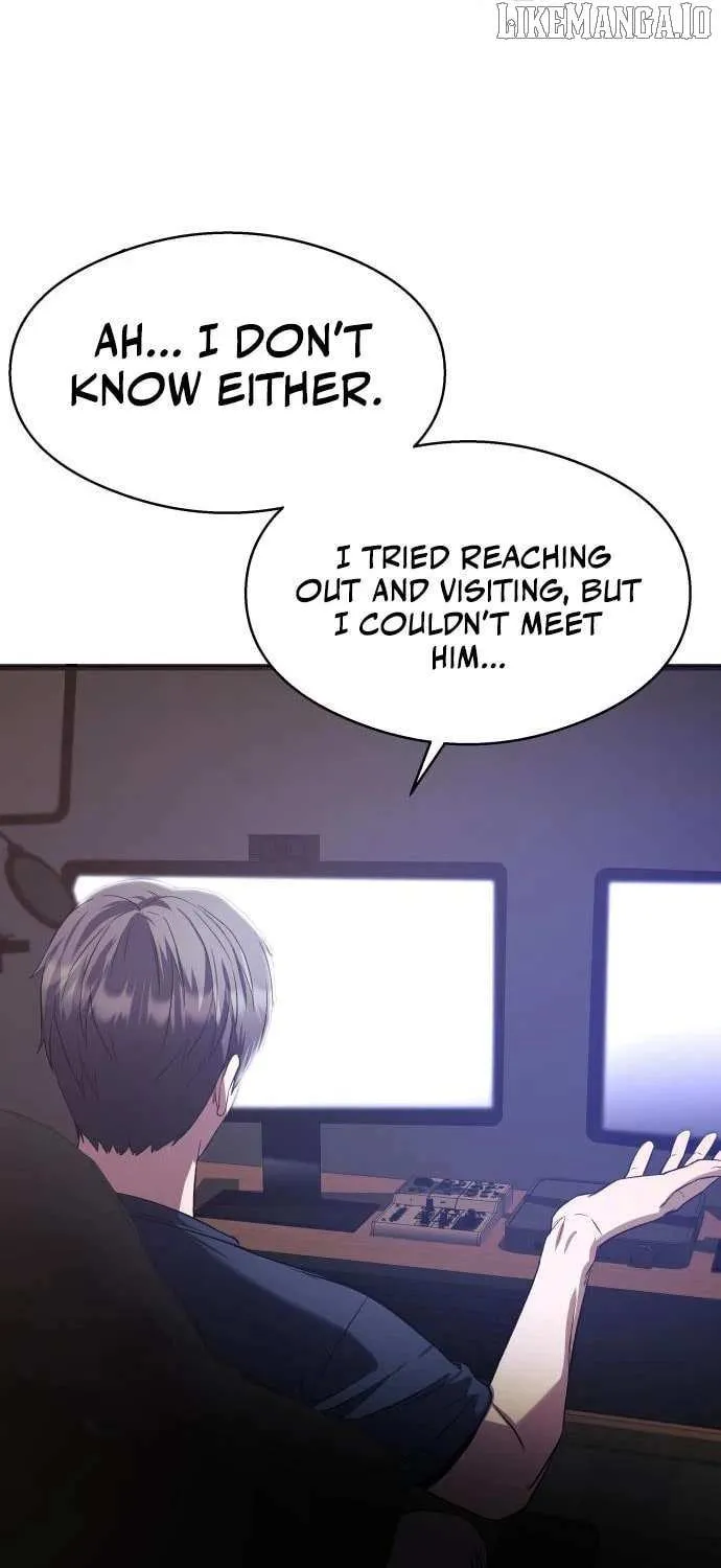 Ghost Dating Simulation Chapter 12 page 82 - 