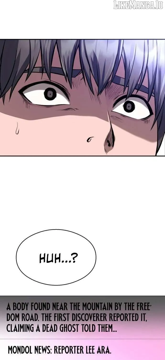Ghost Dating Simulation Chapter 12 page 90 - 