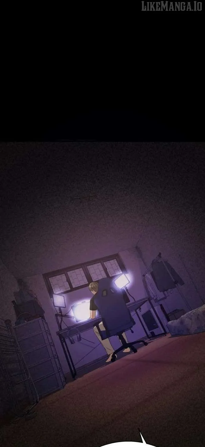 Ghost Dating Simulation Chapter 12 page 98 - 