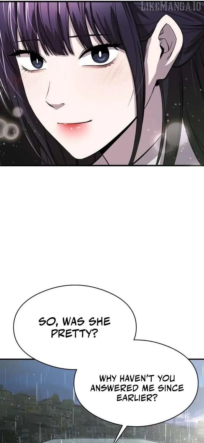Ghost Dating Simulation Chapter 13 page 11 - 