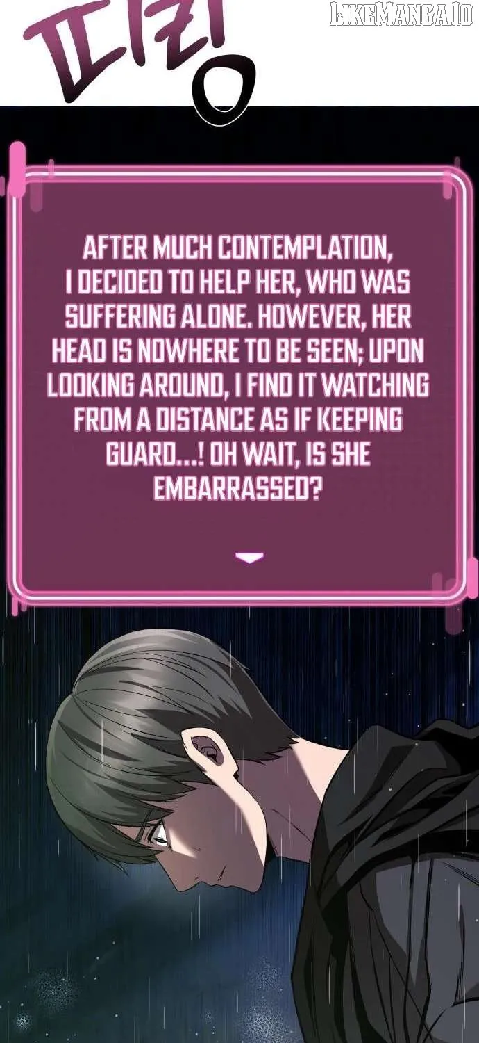 Ghost Dating Simulation Chapter 13 page 102 - 