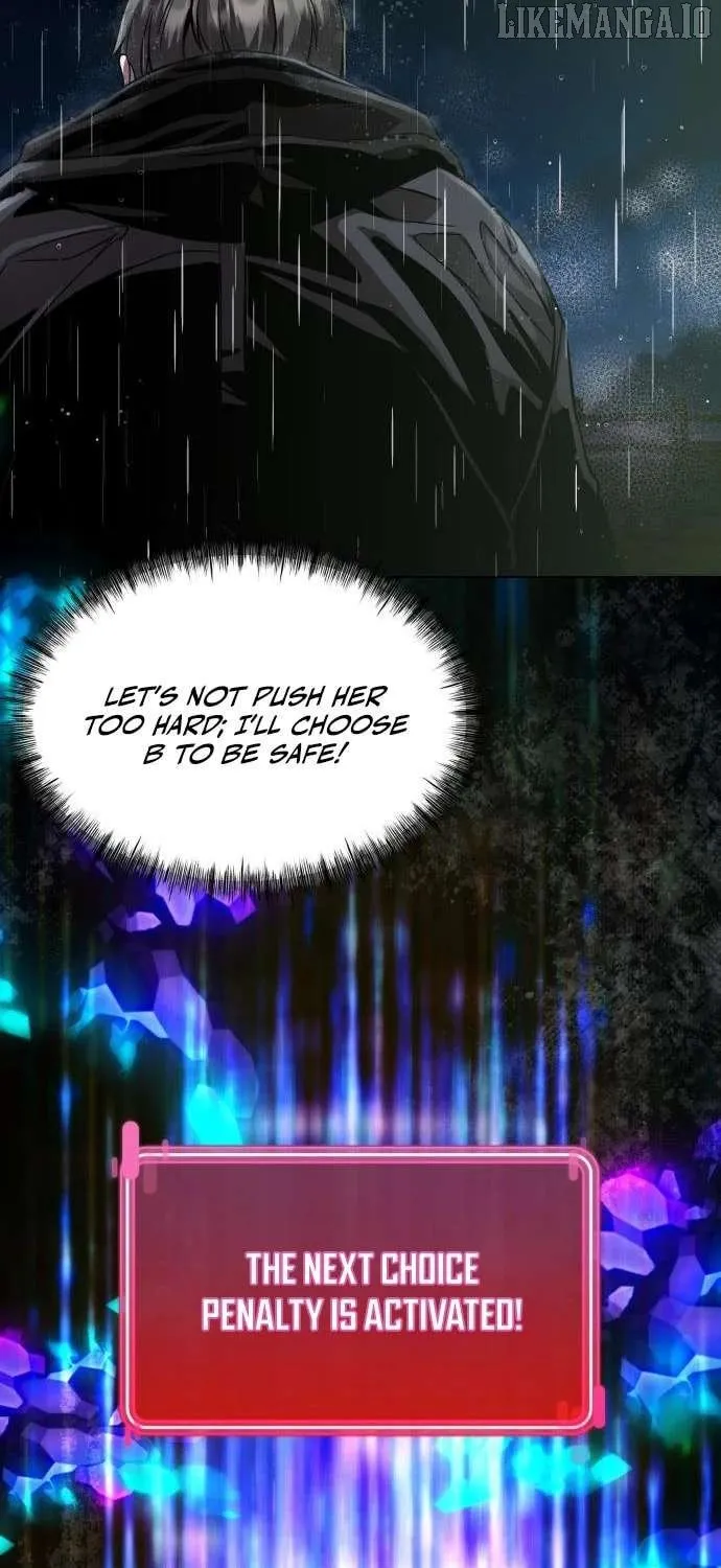 Ghost Dating Simulation Chapter 13 page 106 - 