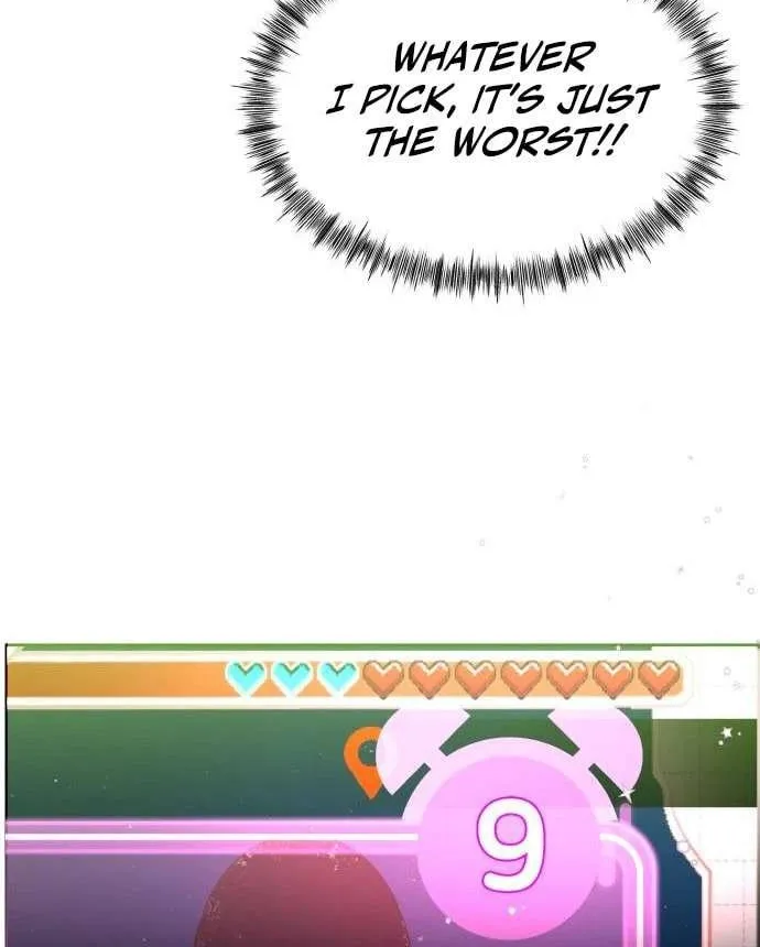 Ghost Dating Simulation Chapter 13 page 115 - 