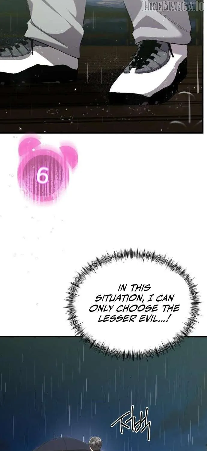 Ghost Dating Simulation Chapter 13 page 118 - 