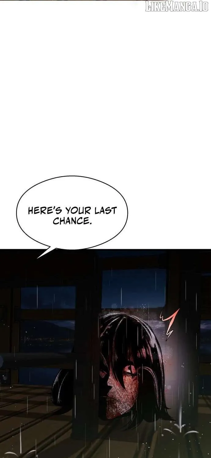 Ghost Dating Simulation Chapter 13 page 120 - 