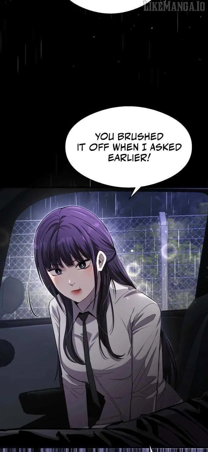 Ghost Dating Simulation Chapter 13 page 13 - 