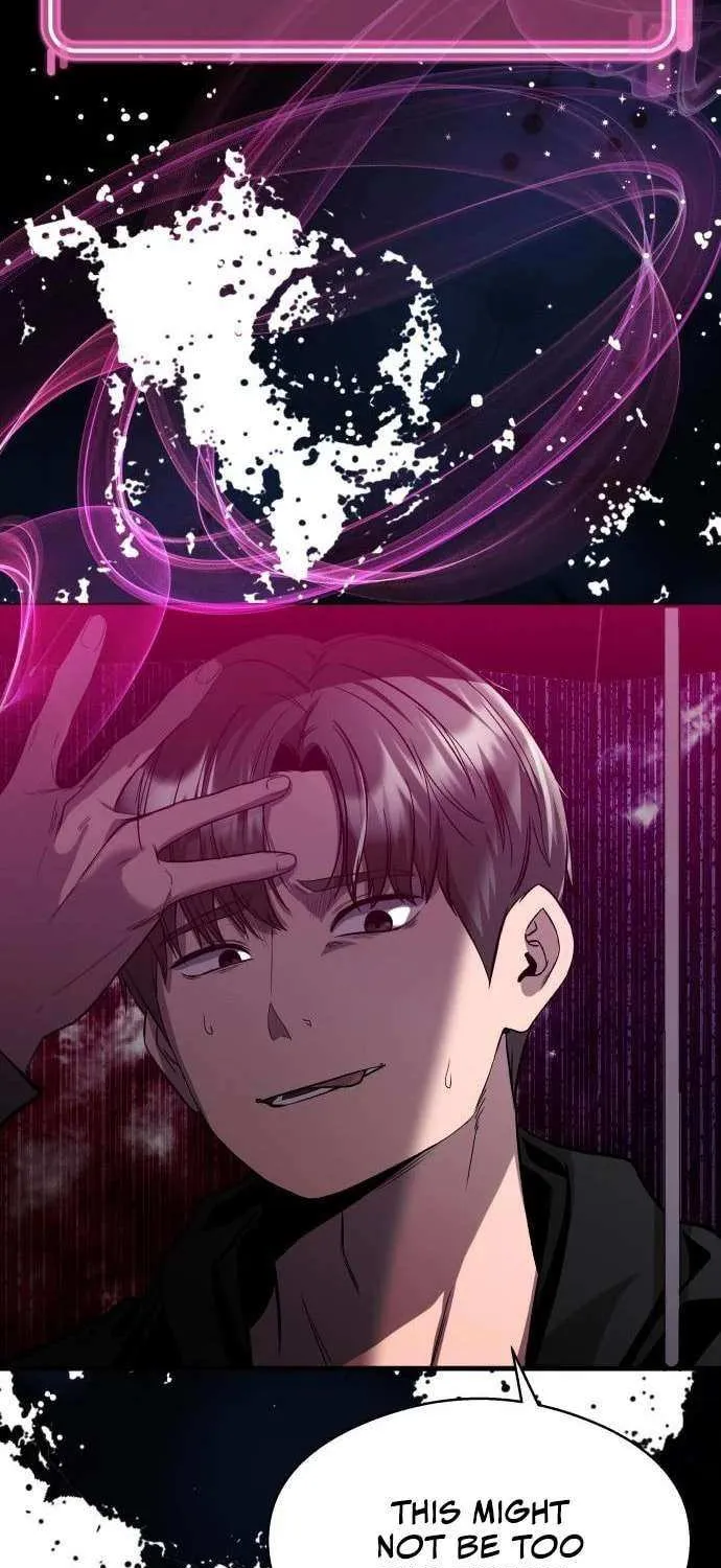 Ghost Dating Simulation Chapter 13 page 124 - 