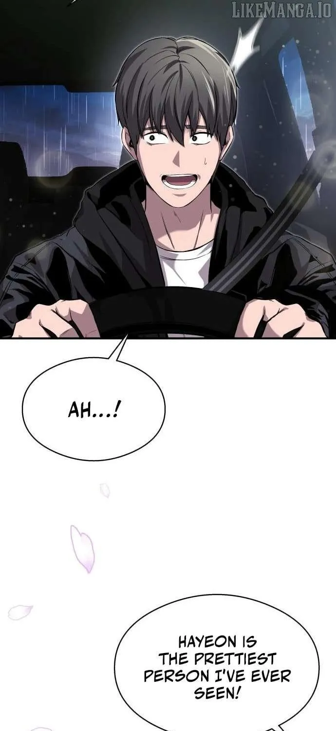 Ghost Dating Simulation Chapter 13 page 15 - 