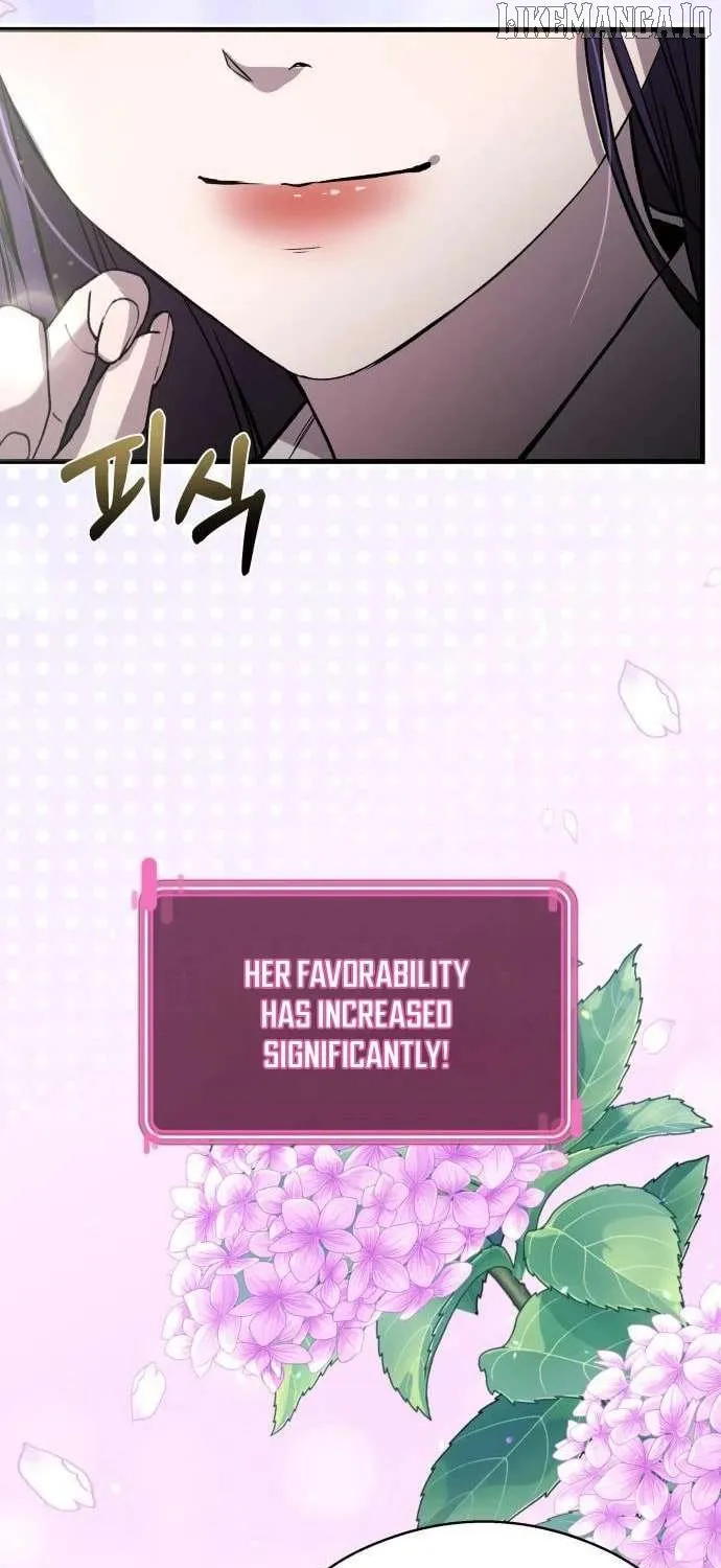 Ghost Dating Simulation Chapter 13 page 17 - 