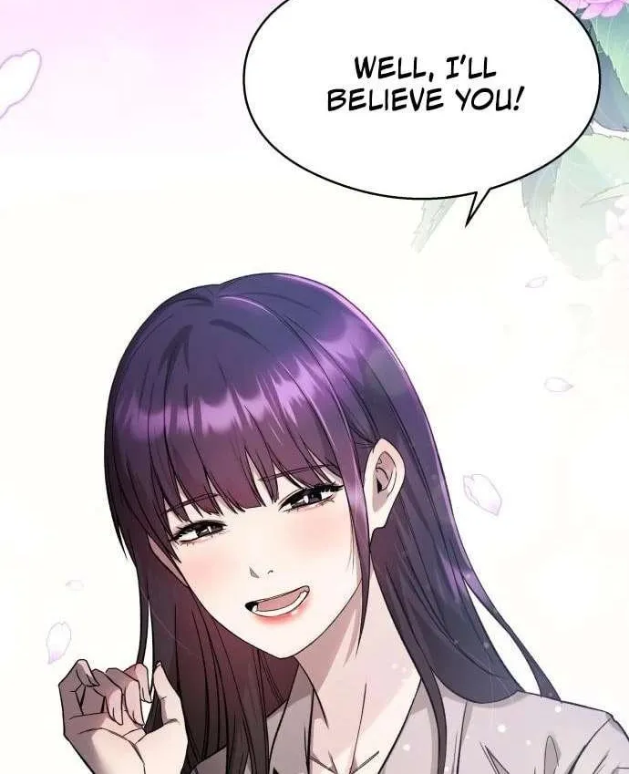 Ghost Dating Simulation Chapter 13 page 18 - 