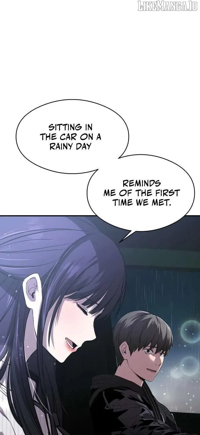 Ghost Dating Simulation Chapter 13 page 3 - 