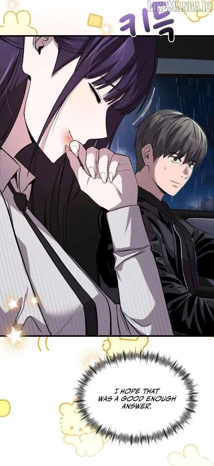 Ghost Dating Simulation Chapter 13 page 21 - 