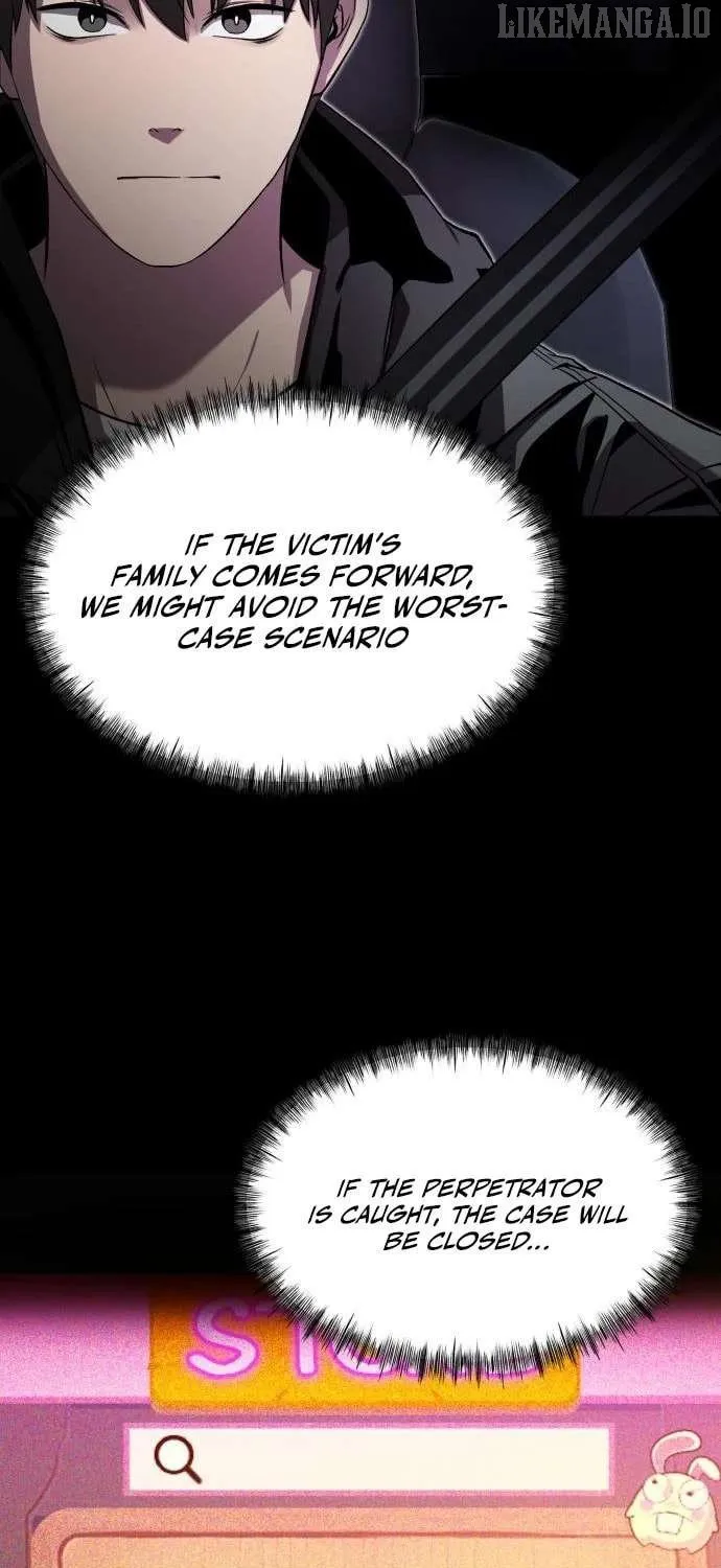 Ghost Dating Simulation Chapter 13 page 25 - 