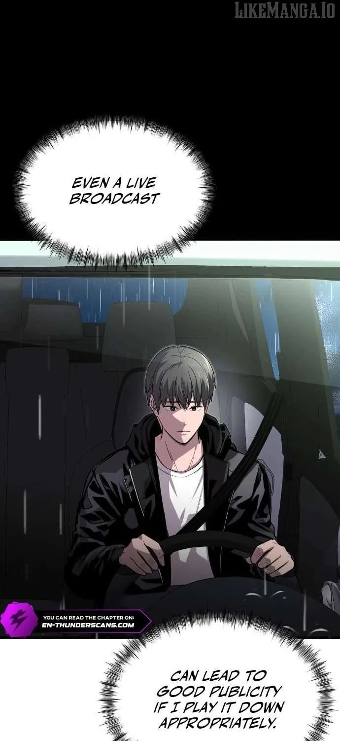 Ghost Dating Simulation Chapter 13 page 29 - 