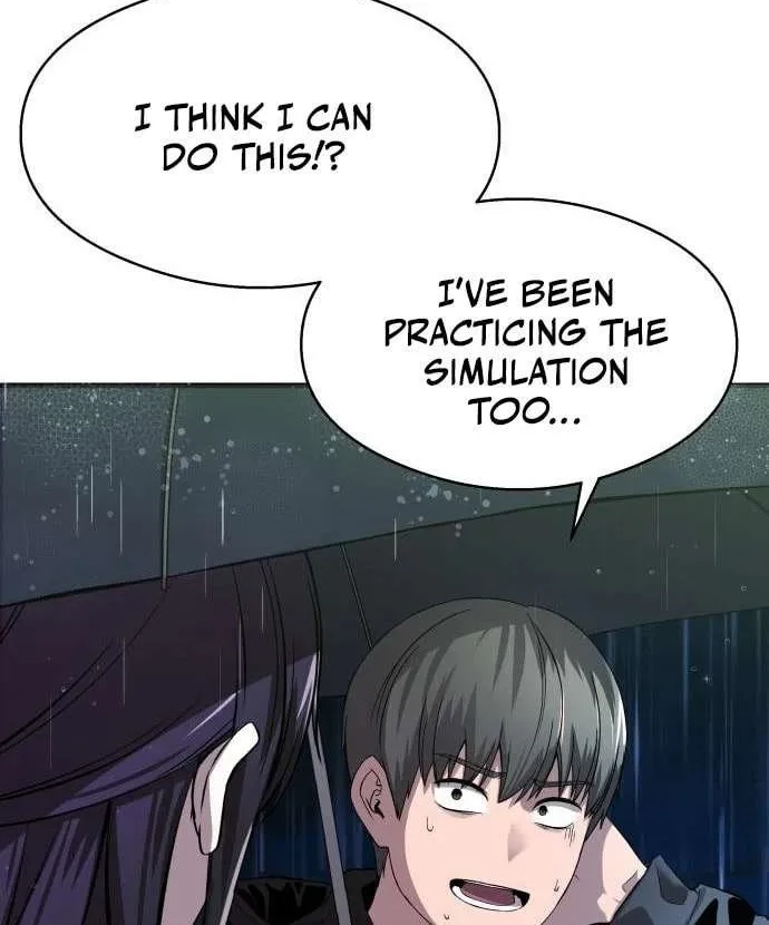 Ghost Dating Simulation Chapter 13 page 38 - 