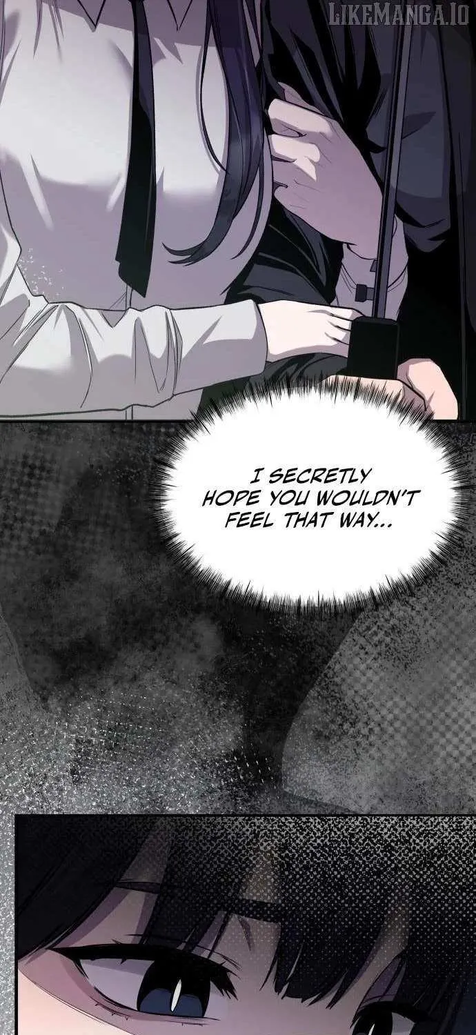 Ghost Dating Simulation Chapter 13 page 43 - 