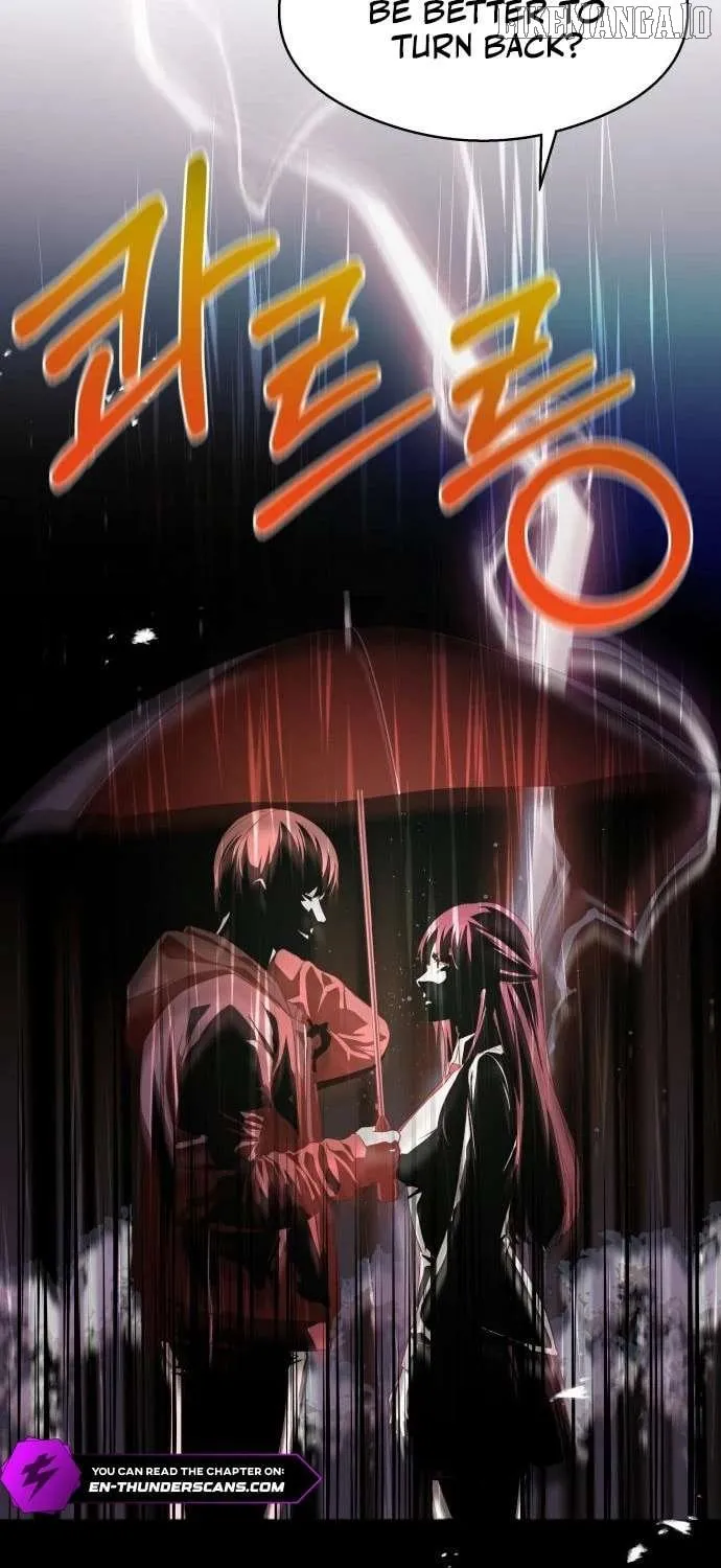 Ghost Dating Simulation Chapter 13 page 49 - 