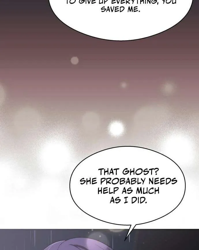 Ghost Dating Simulation Chapter 13 page 6 - 