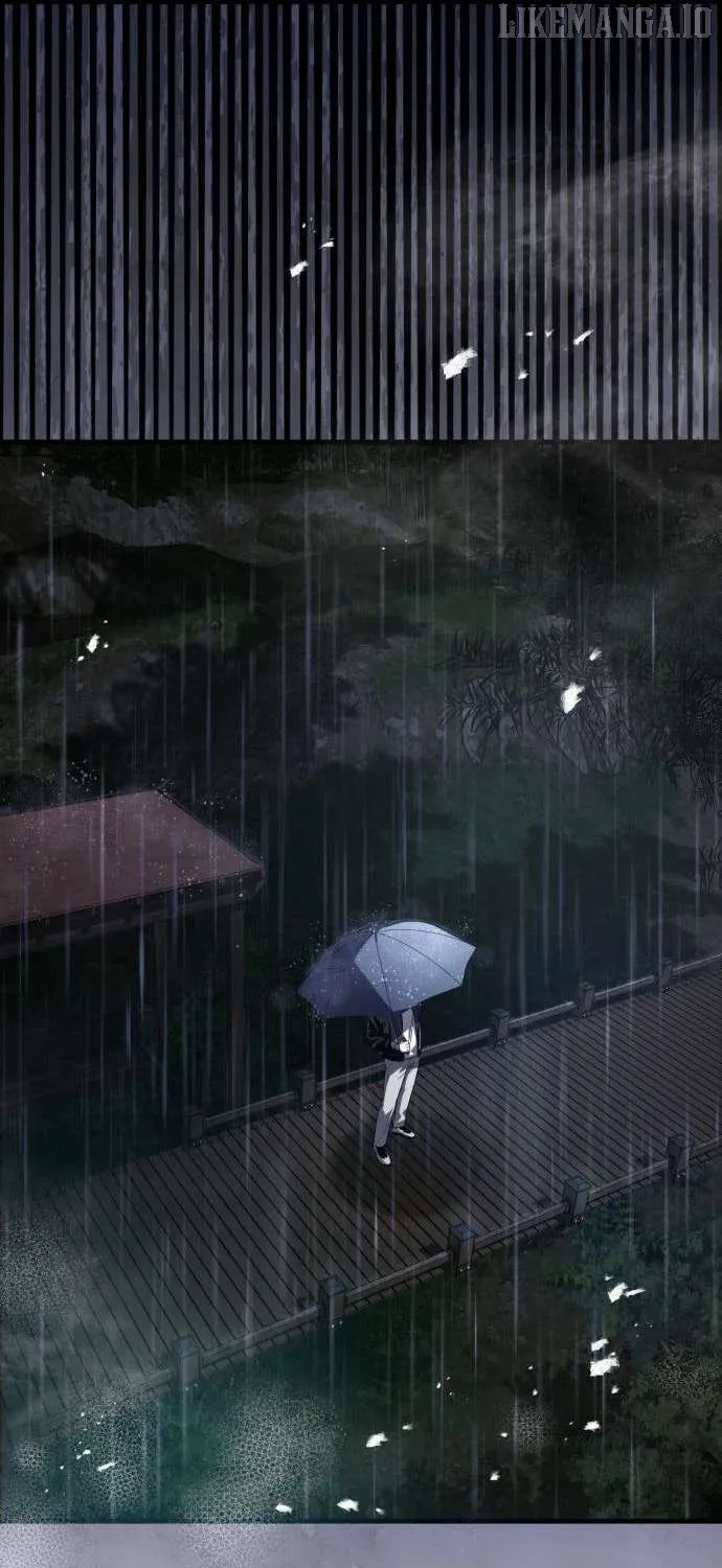 Ghost Dating Simulation Chapter 13 page 51 - 