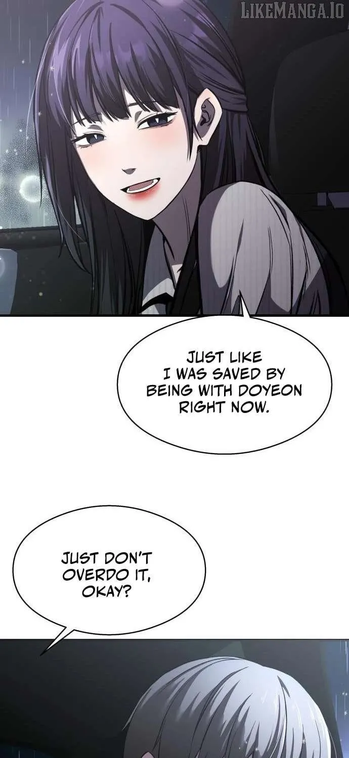 Ghost Dating Simulation Chapter 13 page 7 - 