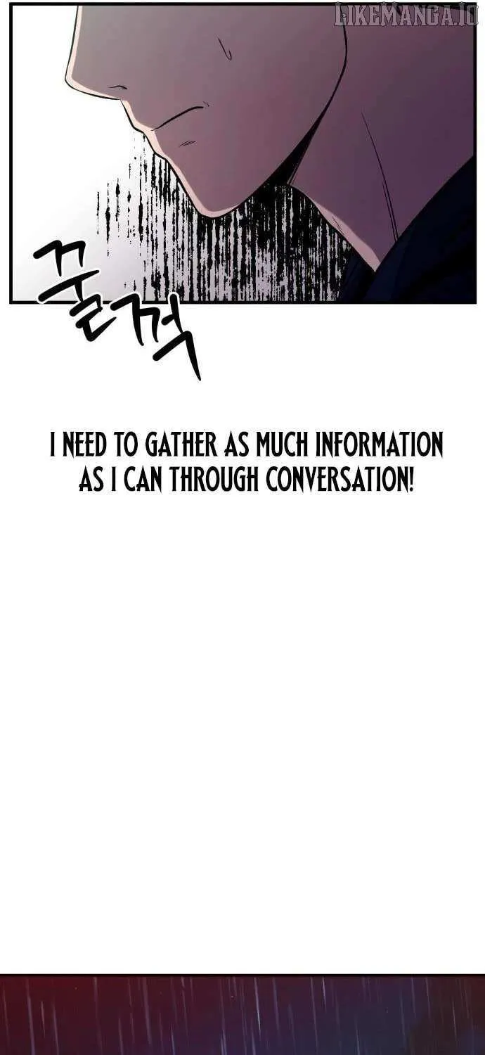 Ghost Dating Simulation Chapter 13 page 61 - 