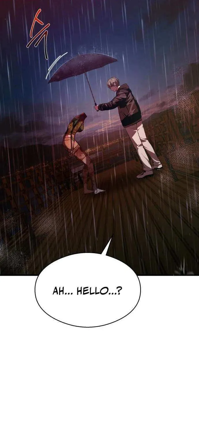 Ghost Dating Simulation Chapter 13 page 62 - 