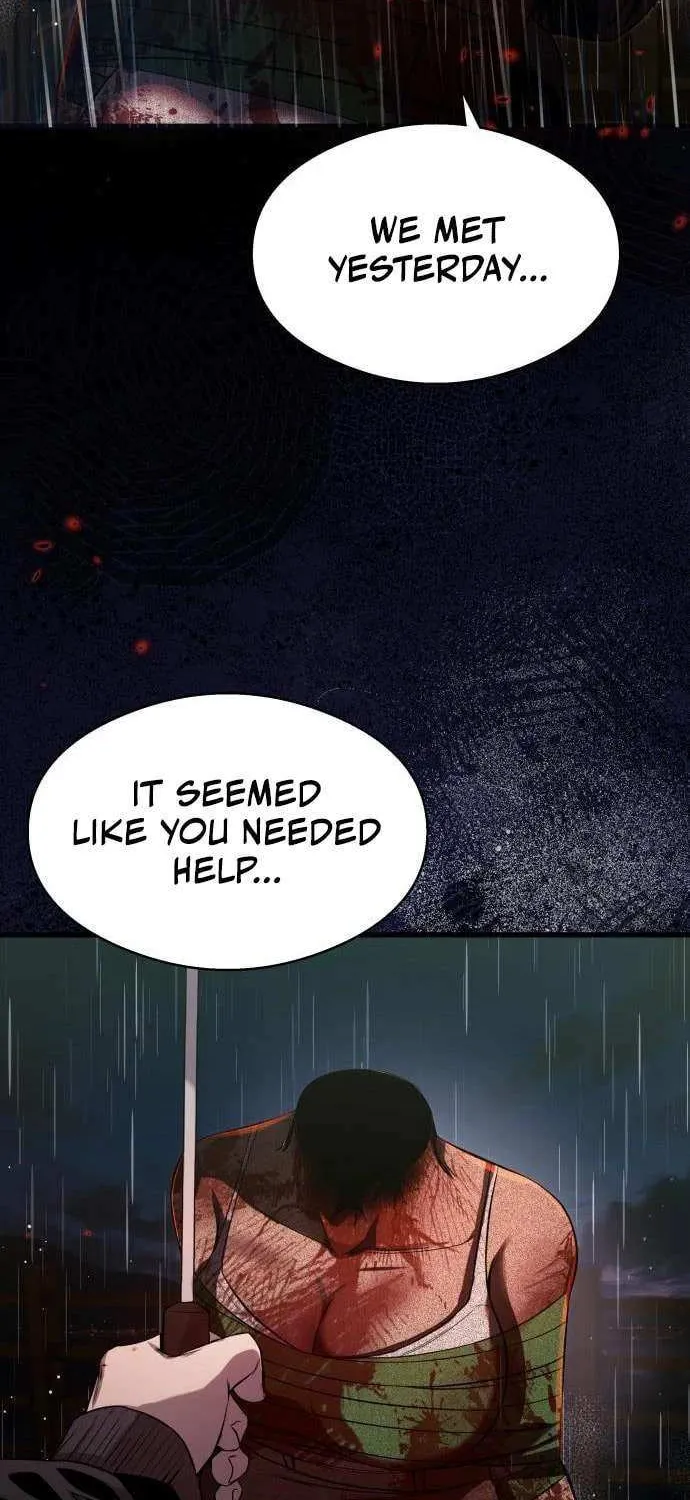 Ghost Dating Simulation Chapter 13 page 64 - 