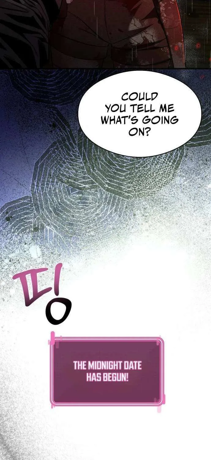 Ghost Dating Simulation Chapter 13 page 65 - 