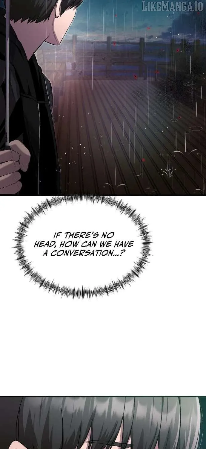 Ghost Dating Simulation Chapter 13 page 76 - 