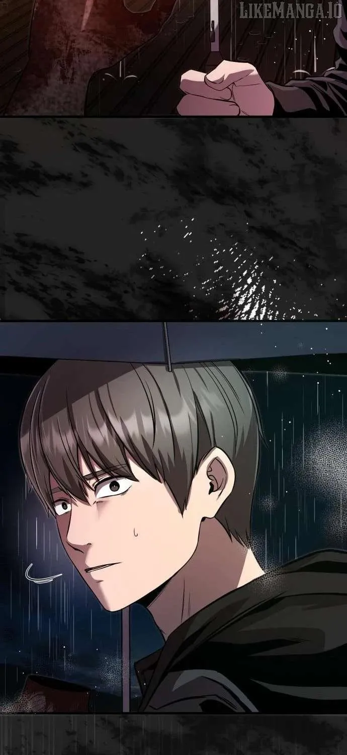 Ghost Dating Simulation Chapter 13 page 82 - 