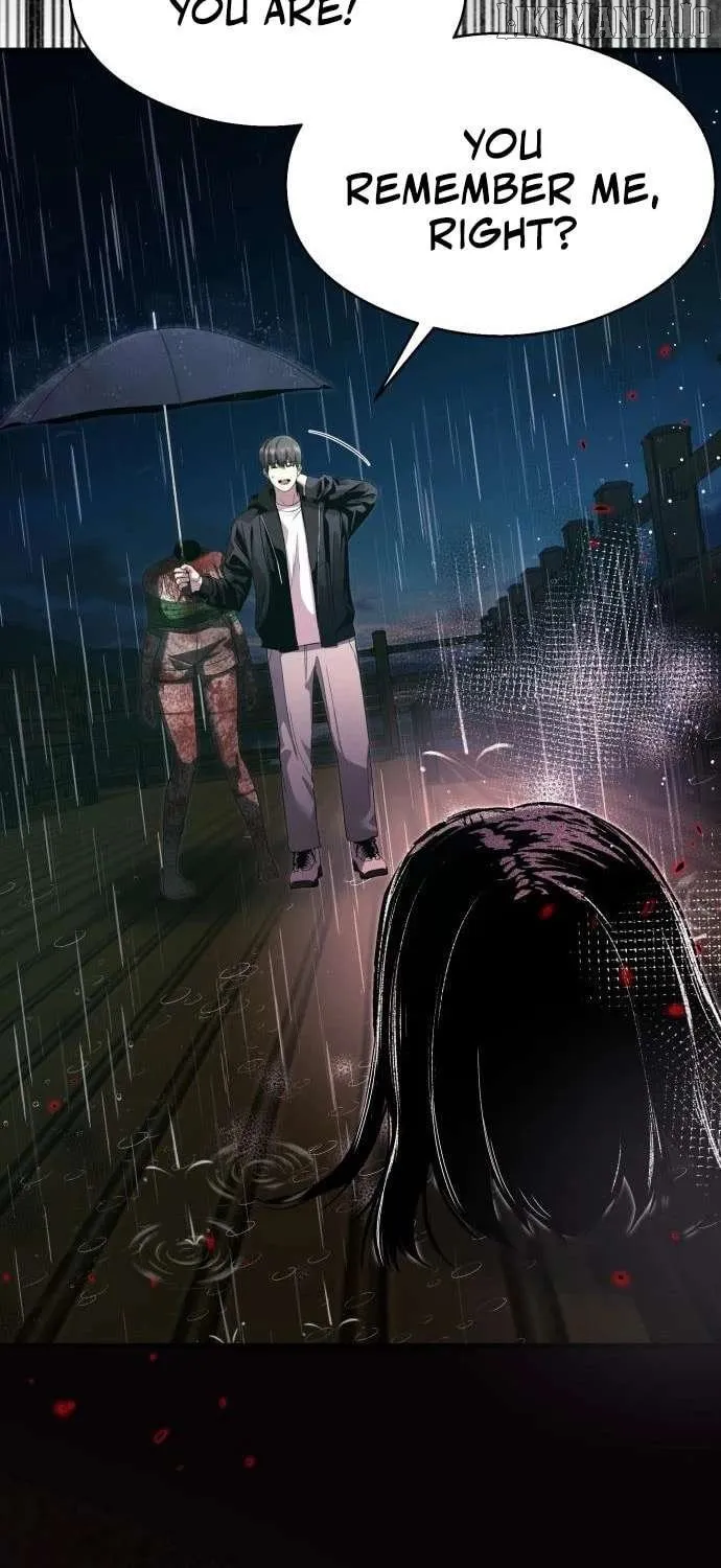 Ghost Dating Simulation Chapter 13 page 84 - 