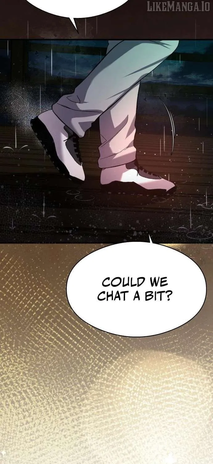 Ghost Dating Simulation Chapter 13 page 86 - 