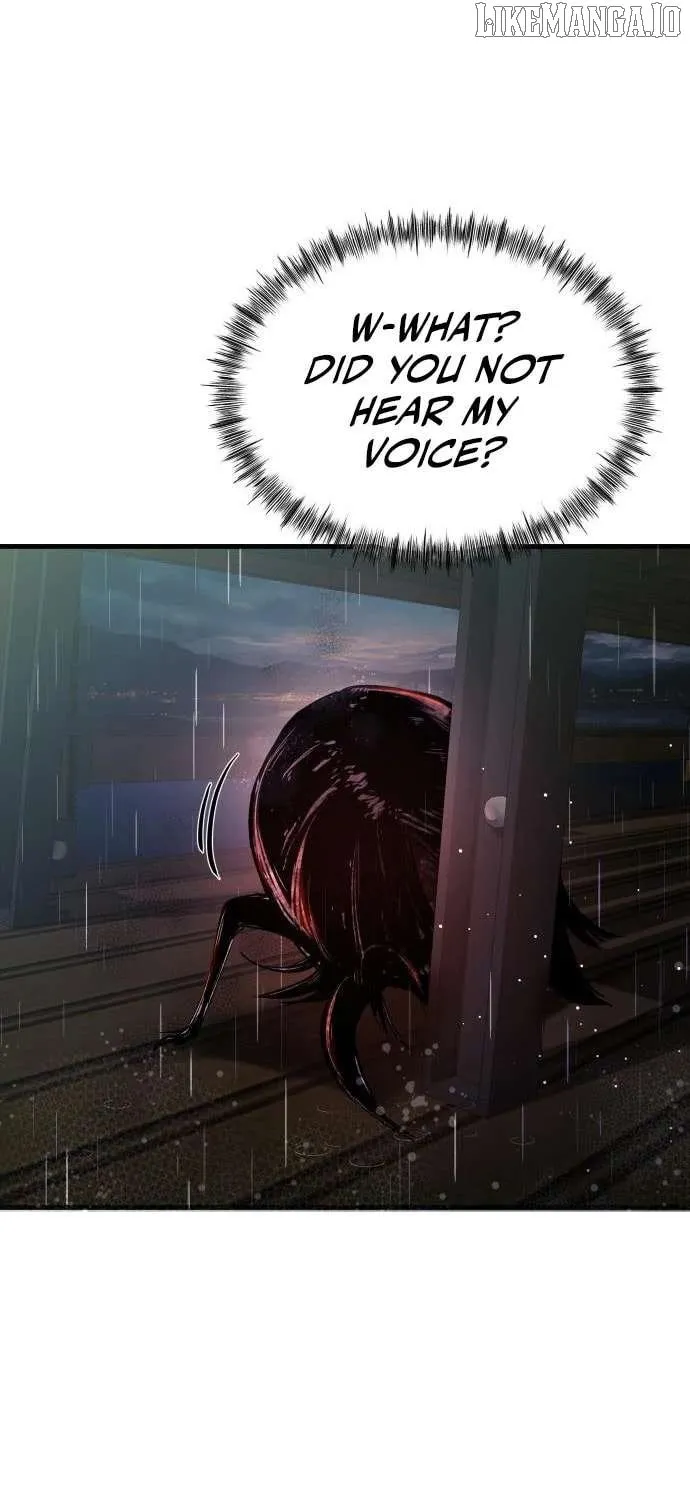 Ghost Dating Simulation Chapter 13 page 90 - 