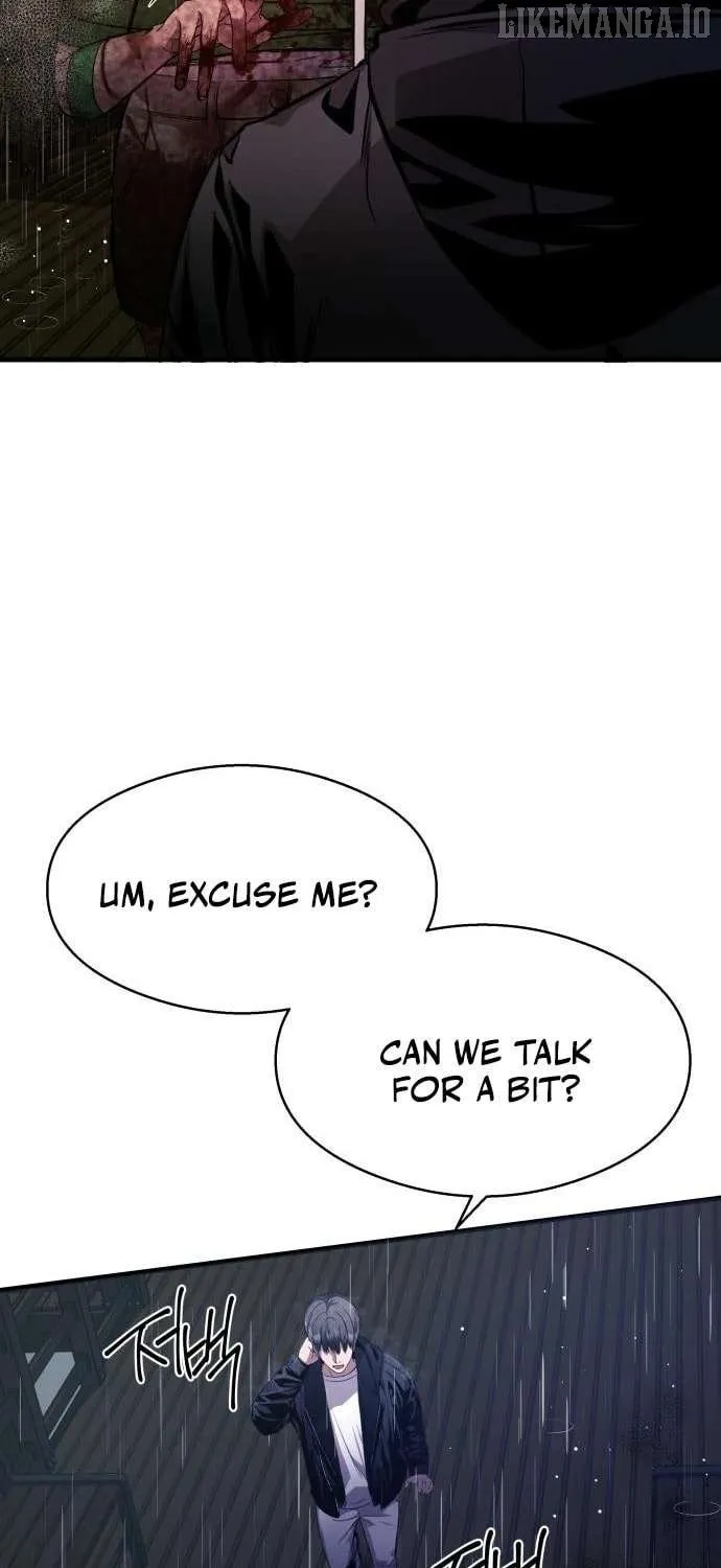 Ghost Dating Simulation Chapter 13 page 92 - 