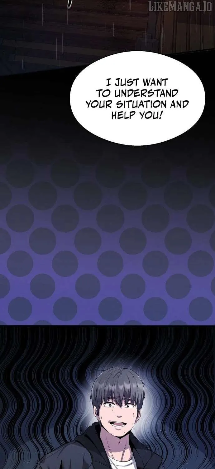 Ghost Dating Simulation Chapter 13 page 94 - 