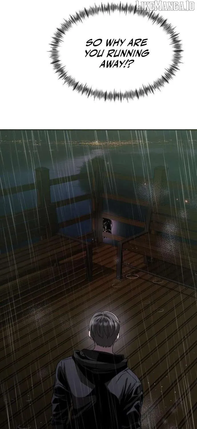 Ghost Dating Simulation Chapter 13 page 100 - 