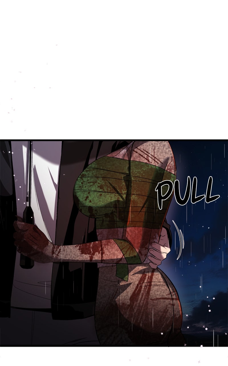 Ghost Dating Simulation Episode 14 page 1 - 