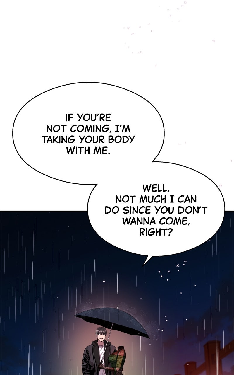 Ghost Dating Simulation Episode 14 page 2 - 