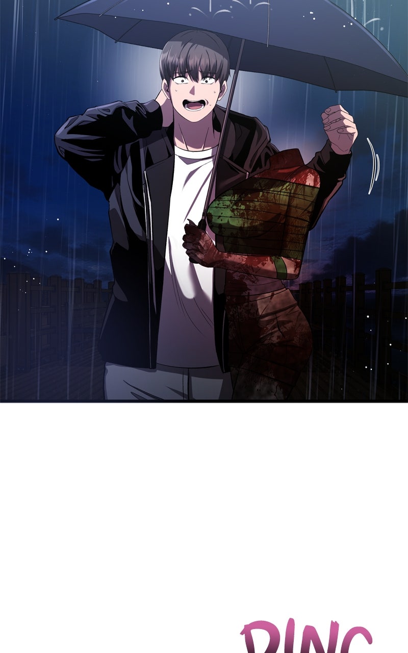 Ghost Dating Simulation Episode 14 page 11 - 