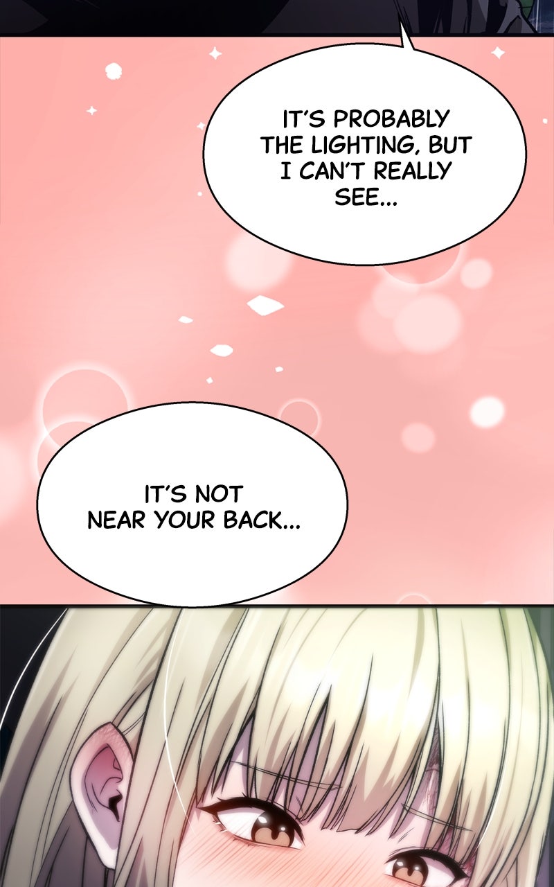 Ghost Dating Simulation Episode 14 page 102 - 