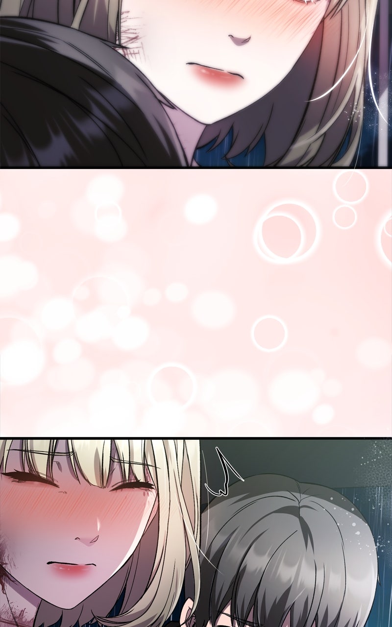 Ghost Dating Simulation Episode 14 page 103 - 