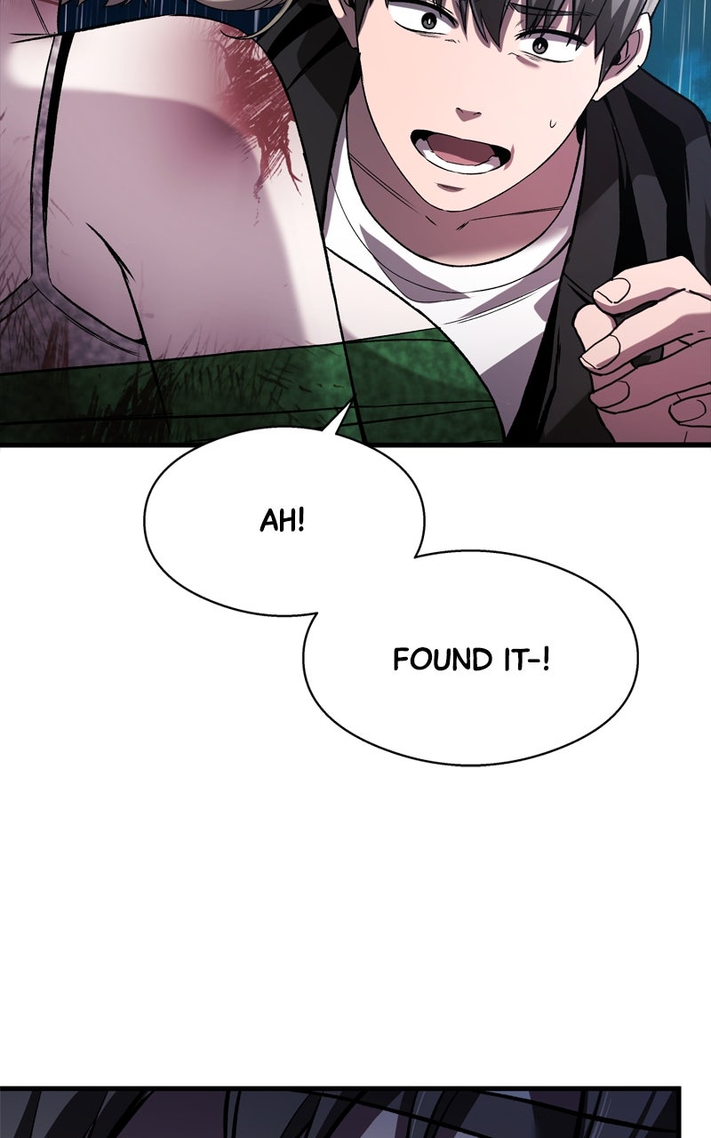 Ghost Dating Simulation Episode 14 page 104 - 
